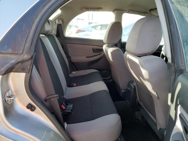 Photo 10 from auction – 2007 SUBARU IMPREZA 2. with VIN JF1GG61627H819366