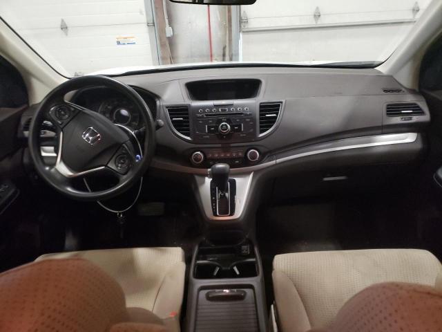 Photo 8 from auction – 2012 HONDA CR-V EX with VIN 5J6RM4H58CL015006