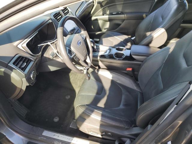 Photo 7 from auction – 2013 FORD FUSION TIT with VIN 3FA6P0K98DR370237