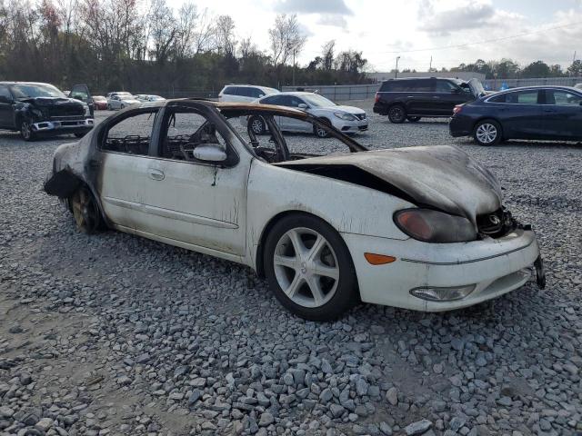Foto 4 de la subasta – 2002 INFINITI I35 con VIN JNKDA31A12T030552