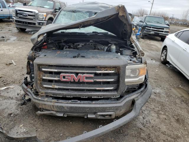 Photo 5 from auction – 2014 GMC SIERRA K15 with VIN 1GTV2UEC2EZ342143