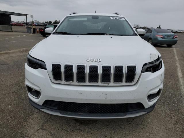 Photo 5 from auction – 2019 JEEP CHEROKEE L with VIN 1C4PJMDN3KD259991