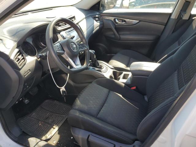 Photo 7 from auction – 2017 NISSAN ROGUE S with VIN KNMAT2MTXHP591663
