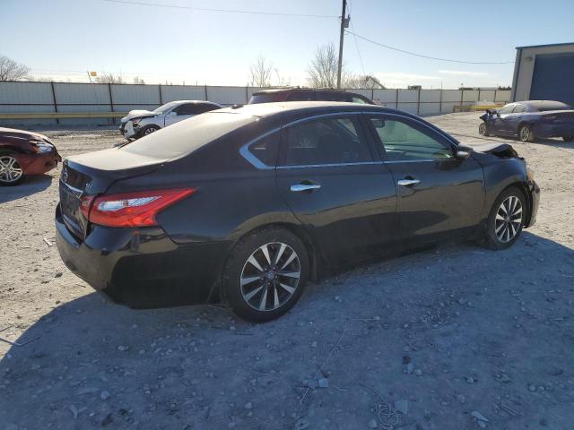 Photo 3 from auction – 2017 NISSAN ALTIMA 2.5 with VIN 1N4AL3AP5HC165972