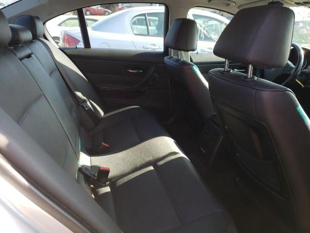 Photo 10 from auction – 2007 BMW 328 XI with VIN WBAVC93547KX61957
