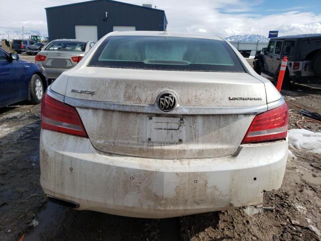 Photo 6 from auction – 2014 BUICK LACROSSE T with VIN 1G4GF5G36EF195452