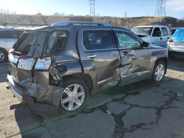 Photo 3 from auction – 2011 GMC TERRAIN SL with VIN 2CTFLXE51B6211592