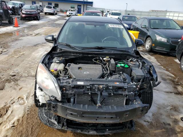 Photo 5 from auction – 2013 MAZDA 3 I with VIN JM1BL1TF5D1730945