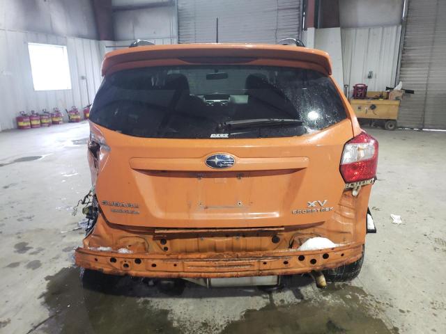 Photo 6 from auction – 2013 SUBARU XV CROSSTR with VIN JF2GPAKC4DH207281