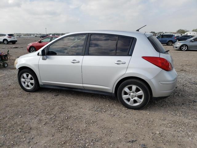 Photo 2 from auction – 2008 NISSAN VERSA S with VIN 3N1BC13E28L425220