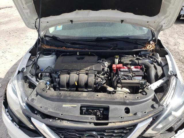 Photo 11 from auction – 2018 NISSAN SENTRA S with VIN 3N1AB7AP1JL624366