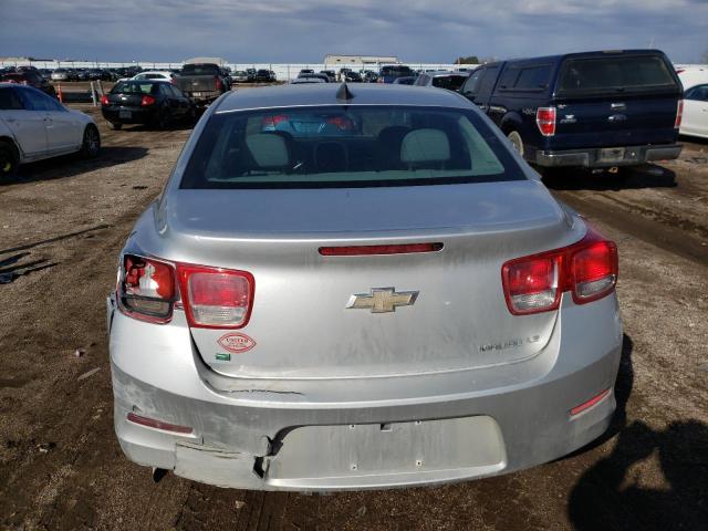 Photo 6 from auction – 2016 CHEVROLET MALIBU LIM with VIN 1G11A5SA0GU130490