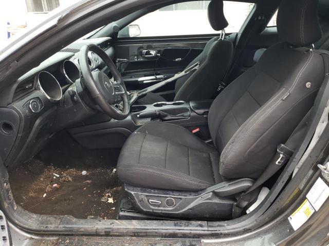 Photo 7 from auction – 2015 FORD MUSTANG with VIN 1FA6P8AM6F5362146