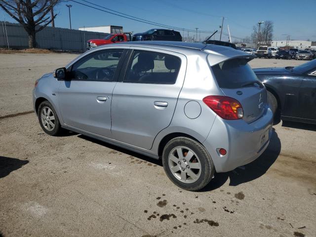 Photo 2 from auction – 2015 MITSUBISHI MIRAGE ES with VIN ML32A4HJ2FH049126