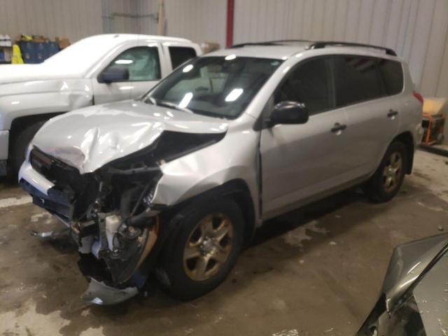 TOYOTA RAV4 2008 with VIN JTMZD33V085116088 - Photo from auction
