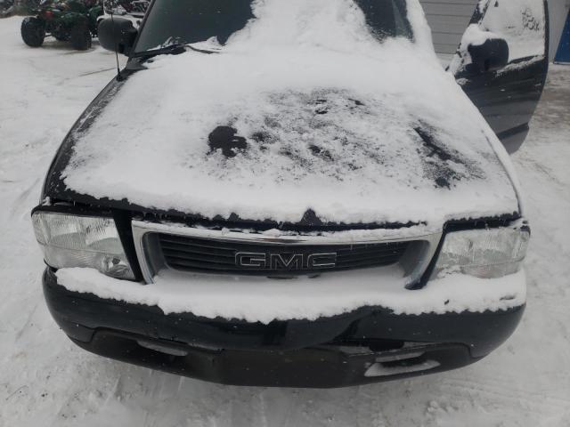 صورة رقم 11 من المزاد - 2003 GMC SONOMA مع VIN 1GTCT19X438195231