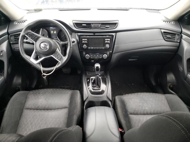 Photo 8 from auction – 2017 NISSAN ROGUE S with VIN KNMAT2MT9HP589967