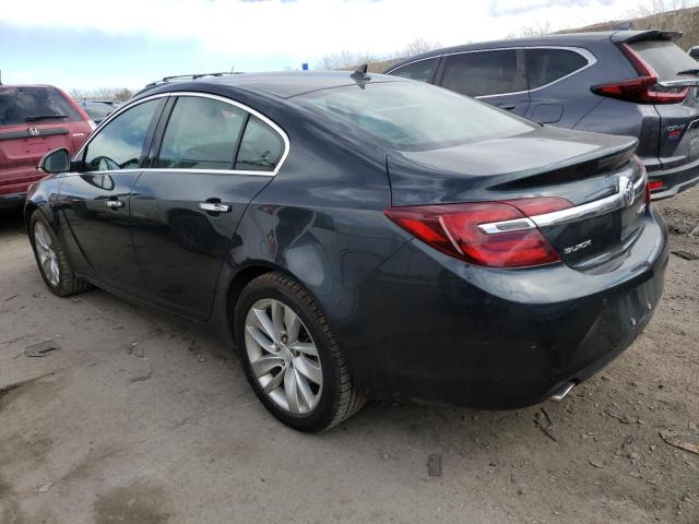 Photo 2 from auction – 2014 BUICK REGAL PREM with VIN 2G4GP5EX2E9190258