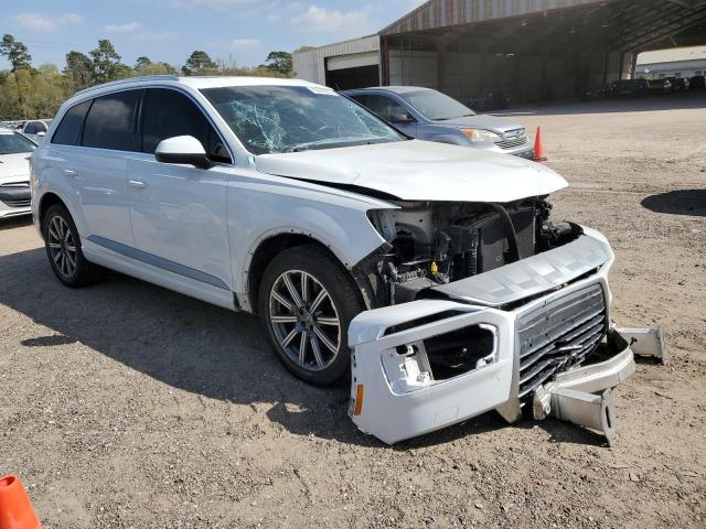 Photo 4 from auction – 2017 AUDI Q7 PREMIUM with VIN WA1LAAF77HD016425