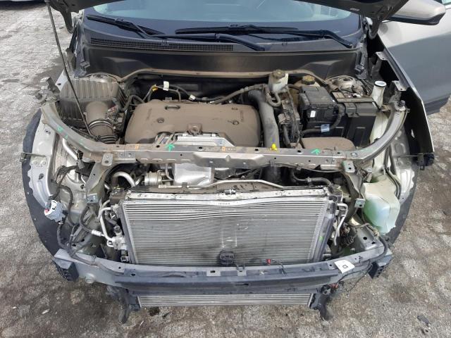 Photo 12 from auction – 2018 CHEVROLET EQUINOX LT with VIN 3GNAXKEX7JS601294