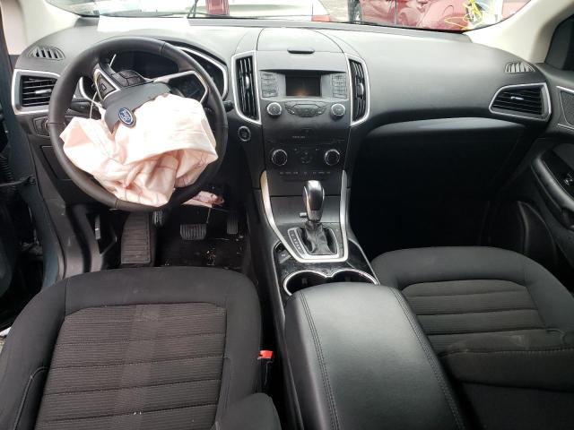 Photo 8 from auction – 2016 FORD EDGE SEL with VIN 2FMPK4J9XGBC29626
