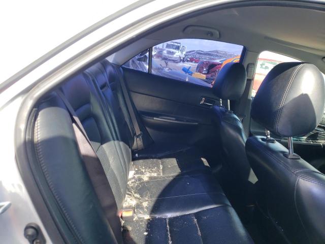 Photo 10 from auction – 2004 MAZDA 6 S with VIN 1YVFP80D045N26204
