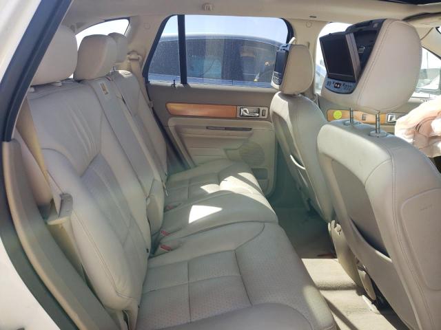 Photo 10 from auction – 2007 LINCOLN MKX with VIN 2LMDU88C77BJ33396