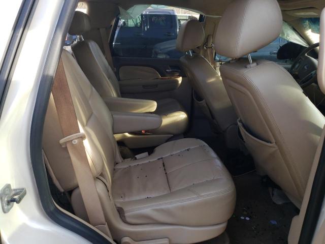 Снимка 11 от търг – 2010 GMC YUKON SLT с VIN 1GKUCCE07AR100231