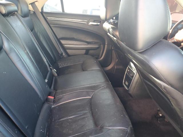 Foto 10 de la subasta – 2016 CHRYSLER 300 LIMITE con VIN 2C3CCAAG4GH343619
