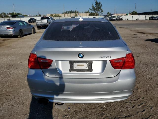 Photo 6 from auction – 2011 BMW 328 I SULE with VIN WBAPH5G59BNM71816