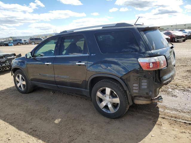 Photo 2 from auction – 2011 GMC ACADIA SLT with VIN 1GKKVRED3BJ402509