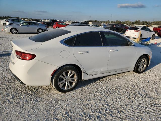 Photo 3 from auction – 2015 CHRYSLER 200 LIMITE with VIN 1C3CCCAB3FN633114