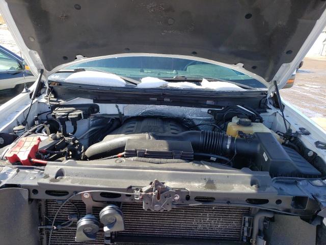 Photo 11 from auction – 2013 FORD F150 SUPER with VIN 1FTFW1ET9DFA63005