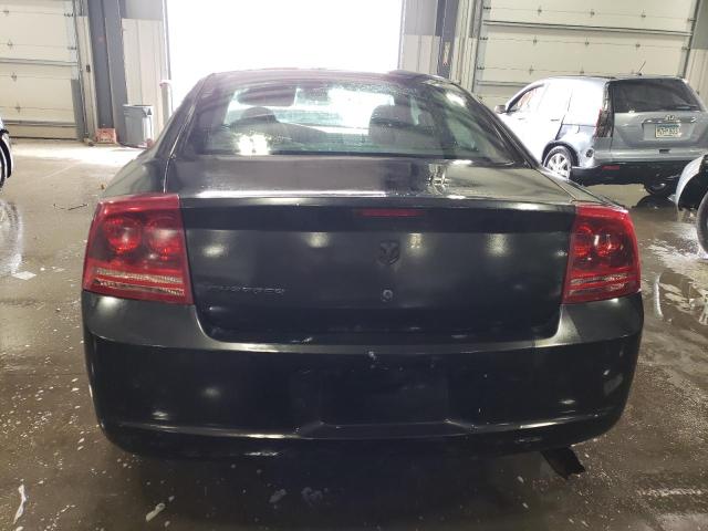 Photo 6 from auction – 2007 DODGE CHARGER SE with VIN 2B3KA43G37H782694