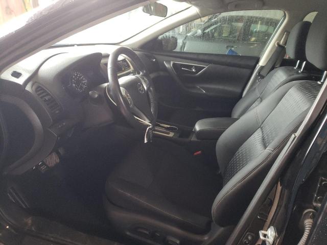Photo 7 from auction – 2018 NISSAN ALTIMA 2.5 with VIN 1N4AL3AP3JC174160