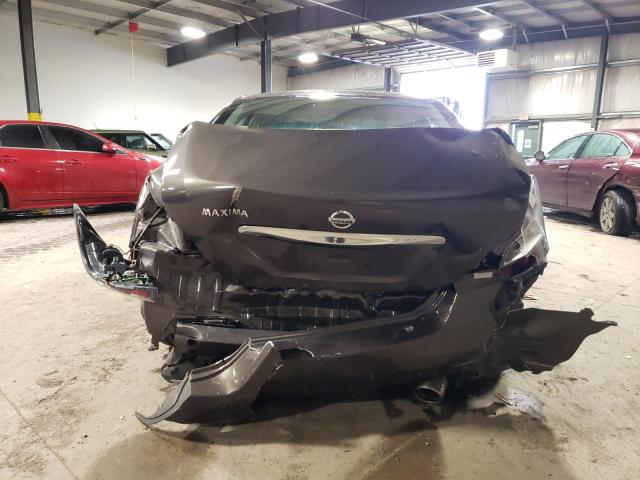 Photo 6 from auction – 2013 NISSAN MAXIMA S with VIN 1N4AA5AP1DC833147
