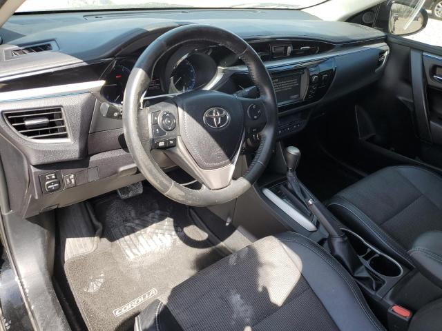 Photo 8 from auction – 2014 TOYOTA COROLLA L with VIN 2T1BURHEXEC205579