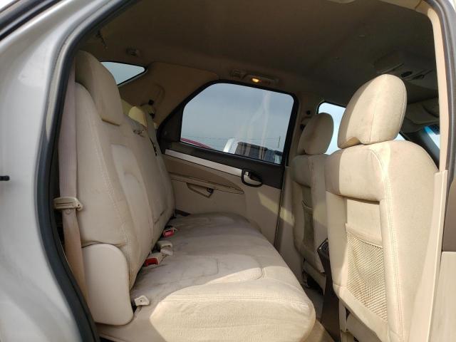 Photo 10 from auction – 2004 BUICK RENDEZVOUS with VIN 3G5DA03E74S527321