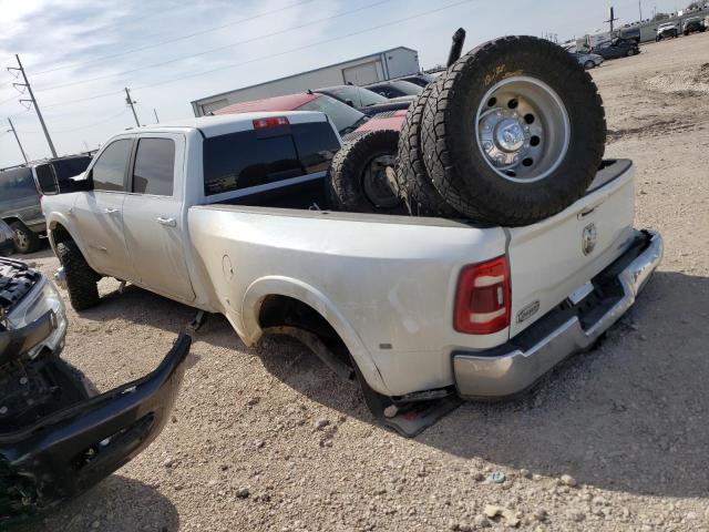 Photo 2 from auction – 2022 RAM 3500 LONGH with VIN 3C63RRKL8NG334835
