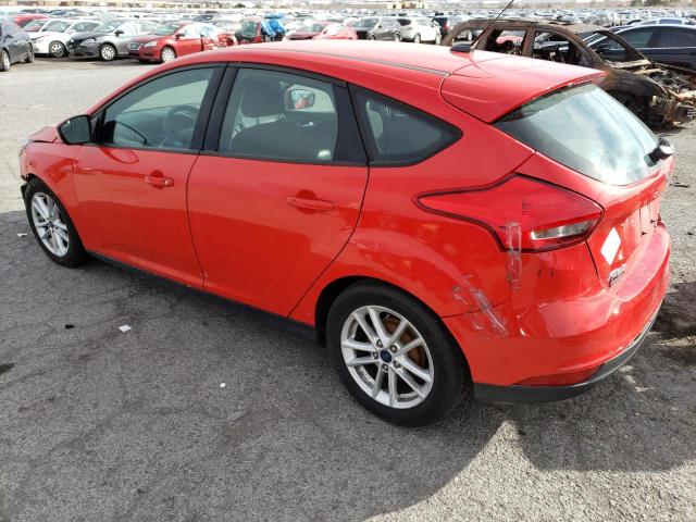 Photo 2 from auction – 2016 FORD FOCUS SE with VIN 1FADP3K24GL284423