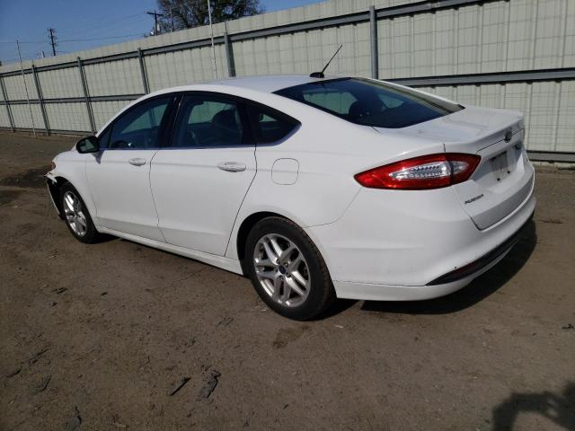 Photo 2 from auction – 2015 FORD FUSION SE with VIN 3FA6P0H76FR295787