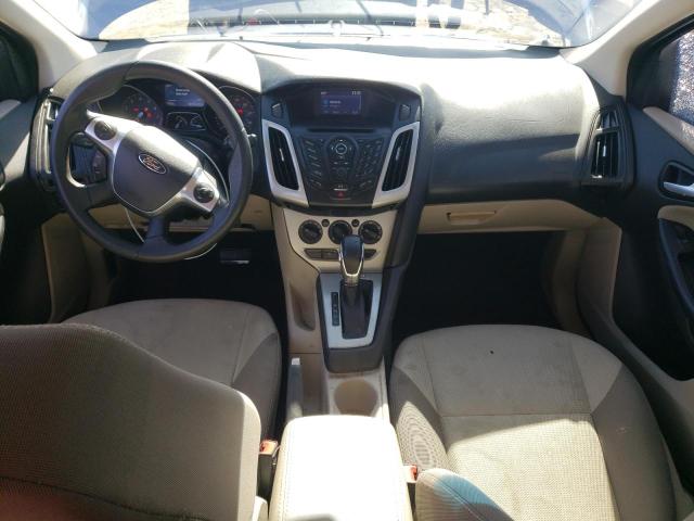 Photo 8 from auction – 2014 FORD FOCUS SE with VIN 1FADP3F24EL274742