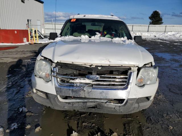 صورة رقم 5 من المزاد - 2006 FORD EXPLORER X مع VIN 1FMEU73E86UB06056