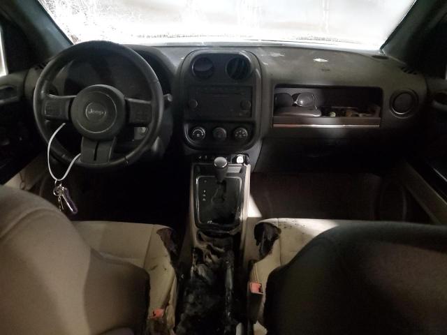 Photo 8 from auction – 2012 JEEP COMPASS LA with VIN 1C4NJCEA5CD706819