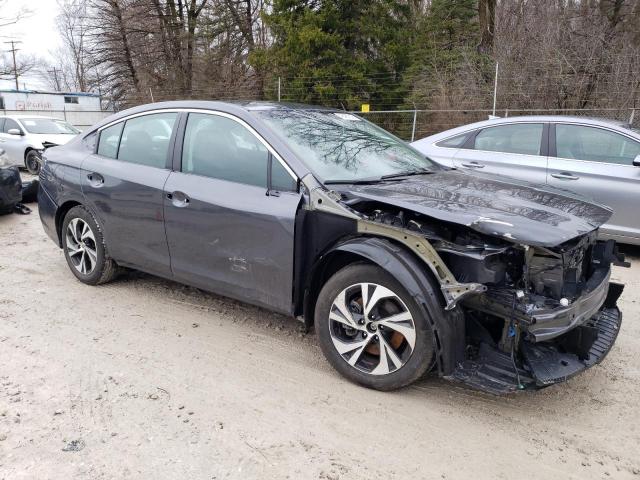 Photo 4 from auction – 2022 SUBARU LEGACY PRE with VIN 4S3BWAC68N3011430
