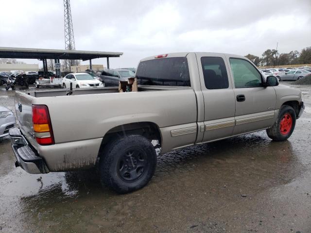 Photo 3 from auction – 2002 CHEVROLET SILVERADO with VIN 2GCEC19T021236591