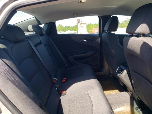 Photo 10 from auction – 2017 CHEVROLET MALIBU LT with VIN 1G1ZE5ST7HF249040