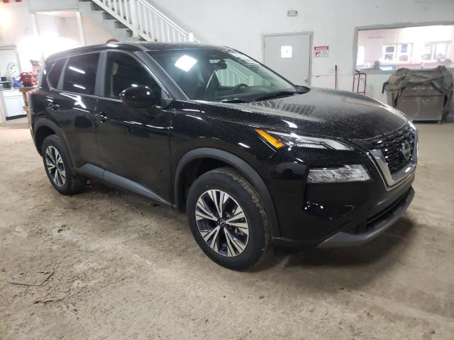 Photo 4 from auction – 2023 NISSAN ROGUE SV with VIN 5N1BT3BBXPC779945