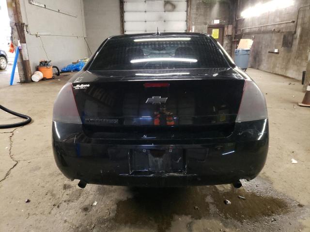 Photo 6 from auction – 2012 CHEVROLET IMPALA LT with VIN 2G1WG5E35C1194659