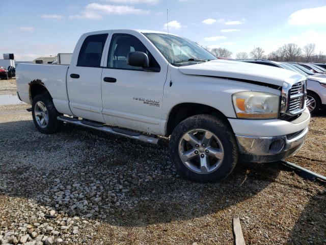 Photo 4 from auction – 2006 DODGE RAM 1500 S with VIN 1D7HU18NX6J112262